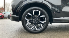 Ford Puma 1.0 EcoBoost Hybrid mHEV ST-Line X 5dr Petrol Hatchback